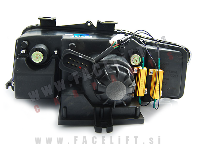 Audi A4 / B6 8E (00-04) / žarometi Audi A4 / B6 8E (00-04) / žarometi