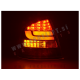 Škoda Octavia / 1Z Limuzina (04-13) / zadnje LED luči Škoda Octavia / 1Z Limuzina (04-13) / zadnje LED luči