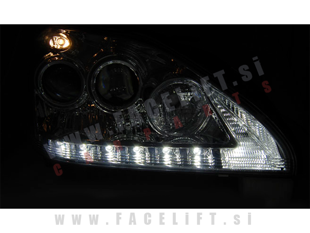 Lexus RX / XU30 (03-09) / žarometi Lexus RX / XU30 (03-09) / žarometi