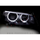 BMW 5 F10 F11 10-13 bi-xenon žarometi BMW 5 F10 F11 10-13 bi-xenon žarometi