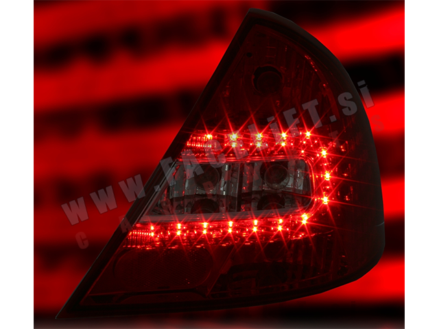 Ford Mondeo / (00-07) / zadnje LED luči Ford Mondeo / (00-07) / zadnje LED luči