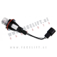 BMW 5 E39 00-03 LED Angel Eyes markerji 5W BMW 5 E39 00-03 LED Angel Eyes markerji 5W