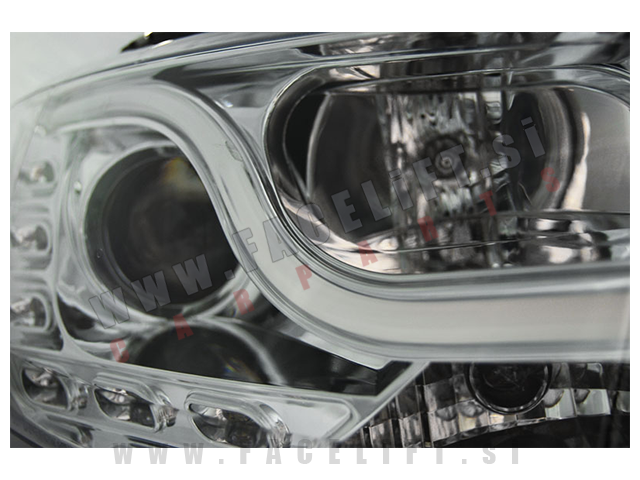VW Jetta 10-18 žarometi