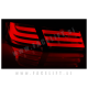 BMW 5 / F10 Limuzina (10-13) / zadnje LED luči
