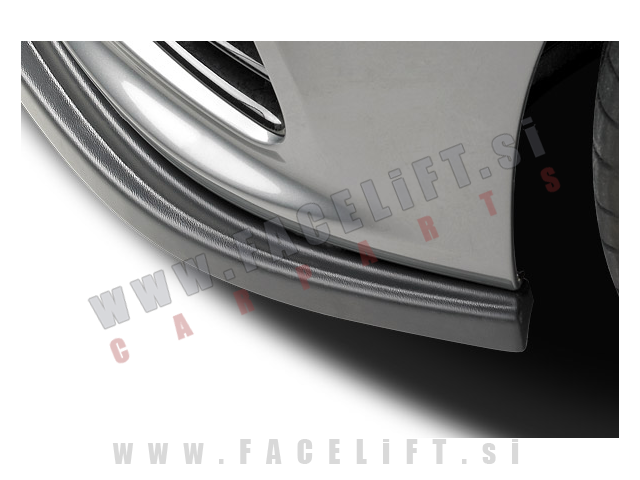 VW Passat / 3C B6 (05-10) / podaljšek sprednjega odbijača