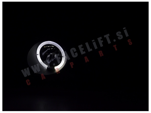 Honda CRX / (87-92) / žarometi