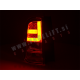 Dacia Duster 10-17 zadnje LED luči