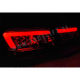 Renault Clio 4 12-16 zadnje LED luči