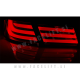 BMW 5 / F10 Limuzina (10-13) / zadnje LED luči