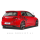 VW Golf 7 Hatchback 12-20 strešni spojler