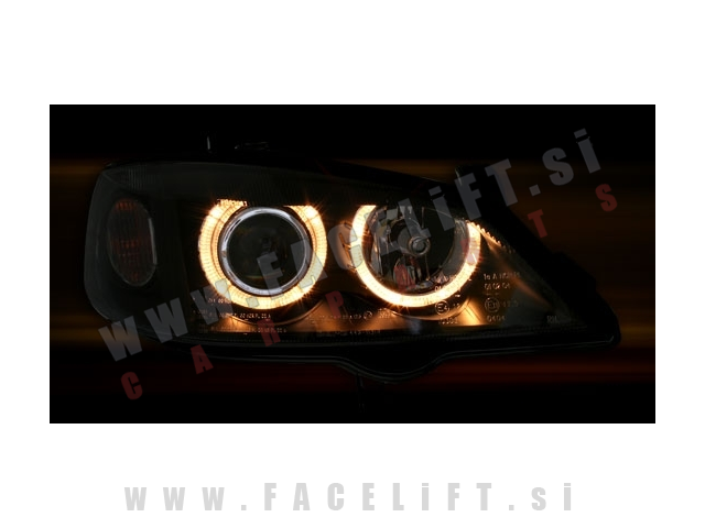 Opel Astra G 98-04 žarometi Opel Astra G 98-04 žarometi