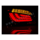 BMW 5 / E60 Limuzina (03-07) / zadnje LED luči
