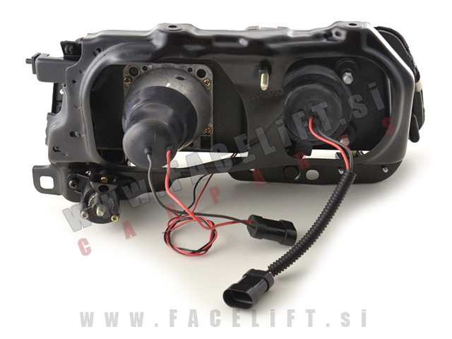 Honda CRX / (87-92) / žarometi